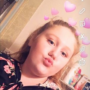 Meet your Posher, Chasity